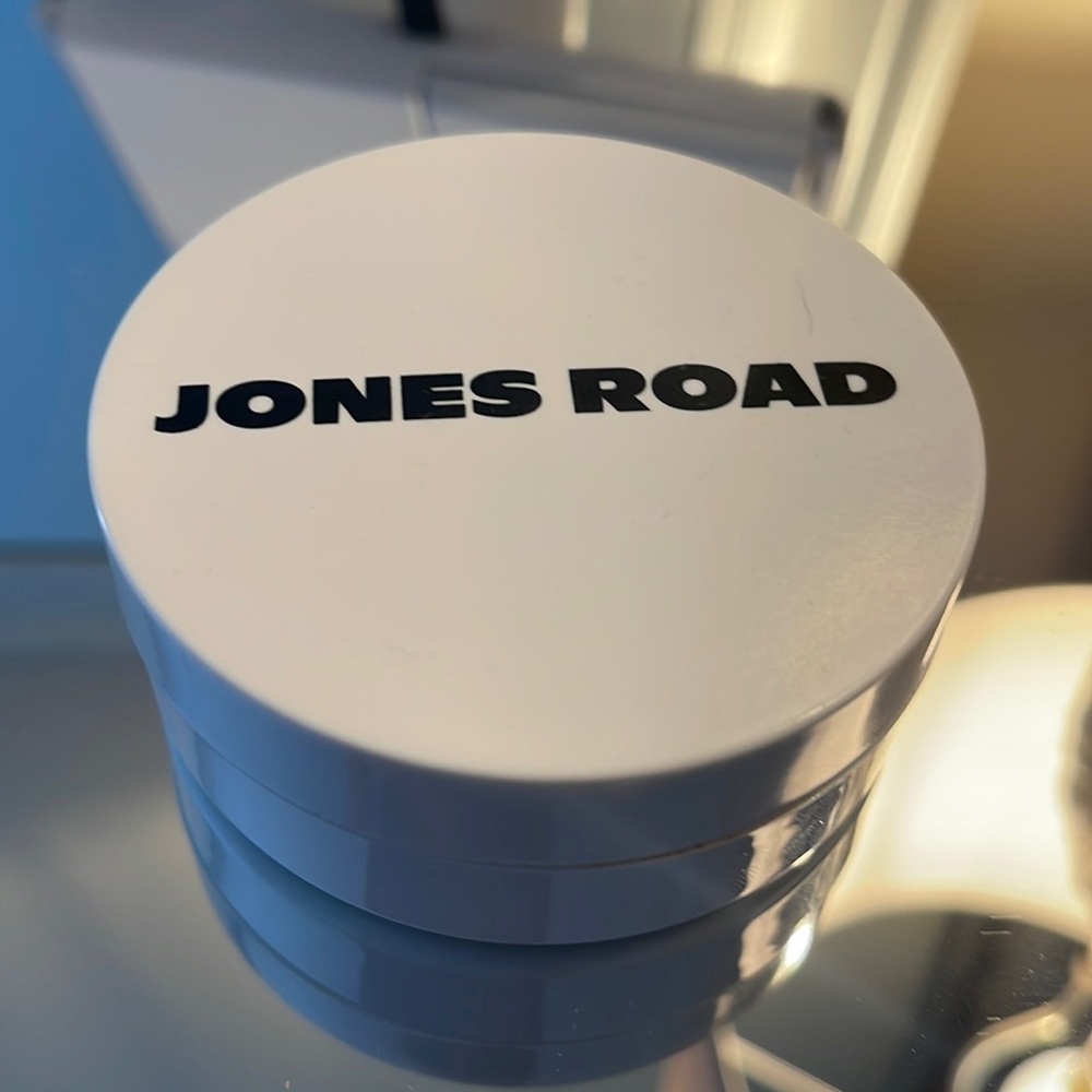 Jones Road Miracle Balm Sunkissed